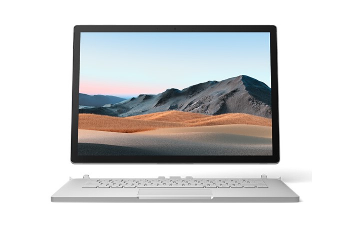 三都镇Surface 维修前的准备工作